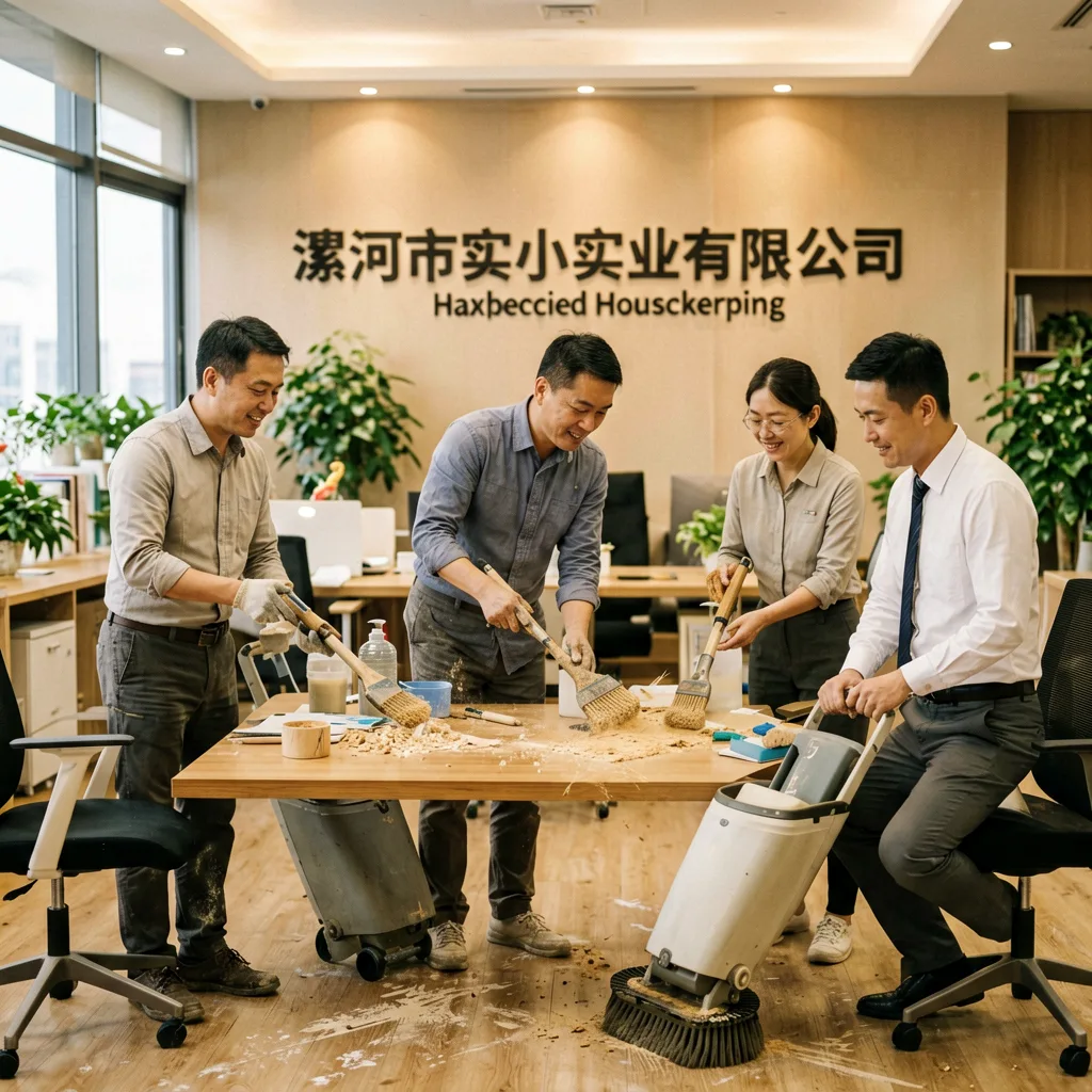 实业公司